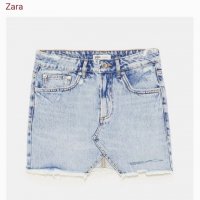 Пола ZARA, снимка 1 - Поли - 38078340