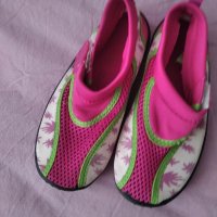  Обувки  и сандали за момиче пантофи, снимка 11 - Детски сандали и чехли - 24800620