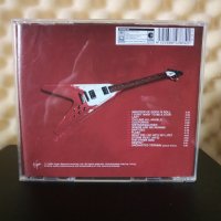Lenny Kravitz - Baptism, снимка 2 - CD дискове - 30423660