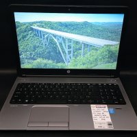 Лаптоп HP ProBook 650 G1, снимка 2 - Лаптопи за дома - 42853194