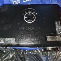 Toshiba TDP-SP1 DLP Projector Portable 2200 ANSI HD 1080i, снимка 2 - Друга електроника - 39489988