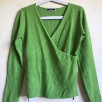 Нова блуза памучна, снимка 3 - Блузи с дълъг ръкав и пуловери - 38822463