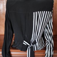 Елегантна дамска блуза /изгодна цена/, снимка 4 - Блузи с дълъг ръкав и пуловери - 31920826