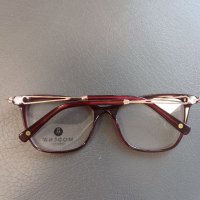 Modena- диоптрична рамка, снимка 4 - Слънчеви и диоптрични очила - 38232722