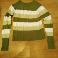 Дамски пуловер , снимка 3 - Блузи с дълъг ръкав и пуловери - 38847784
