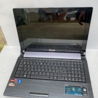 Лаптоп ASUS N53T за части, снимка 1 - Части за лаптопи - 30806407