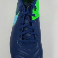 Nike Tiempo Rio SG Sn64 - футболни обувки, размер -  40 /UK 6/ стелка 25 см .          , снимка 5 - Футбол - 39416491