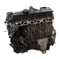 Двигател 2.5 N52B25A BMW X3 (E83) 2003-2010 ID: 114075, снимка 3 - Части - 42774855