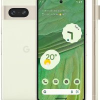 Google Pixel 7 като нов, снимка 1 - Други - 38904340