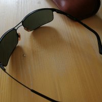 Слънчеви очила , снимка 2 - Слънчеви и диоптрични очила - 44320539