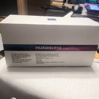 Huawei P10 Lite - 4 GB RAM, пълен комплект , снимка 13 - Huawei - 44273703