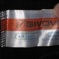 Комплект GIVOVA   мъжки,Л, снимка 5 - Спортни дрехи, екипи - 35008725