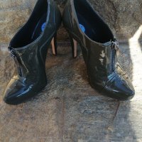 Дамски обувки, снимка 2 - Дамски елегантни обувки - 30908497