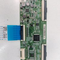 Samsung T32E310EW със счупен дисплей Main board BN41-02098B/T con board - HV320FHB-N10, снимка 3 - Части и Платки - 33850536