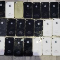 iphone 4 и 4s-за части ремонт, снимка 10 - Apple iPhone - 39908362