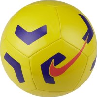 Футболна топка NIKE Pitch Training , снимка 1 - Футбол - 40030354
