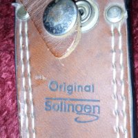 Кания - Солинген оригинал, снимка 2 - Антикварни и старинни предмети - 29392619