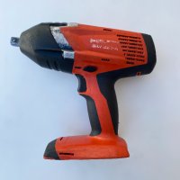 Hilti SIW22T-A - Акумулаторен гайковерт!, снимка 1 - Други инструменти - 36672392