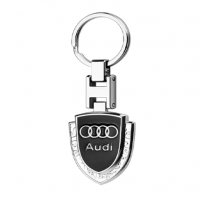 Ключодържател Ауди, Audi, 5 модела, А3, снимка 3 - Други - 37566476