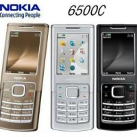 Nokia 6500c - Nokia RM-245 клавиатура, снимка 4 - Резервни части за телефони - 28755492