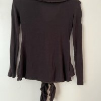 Блузи, снимка 14 - Блузи с дълъг ръкав и пуловери - 42300705