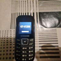 samsung gt e1200, снимка 2 - Samsung - 44533677