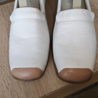 Дамски обувки Rohde 41н.Естествена кожа , снимка 8 - Дамски ежедневни обувки - 39949027