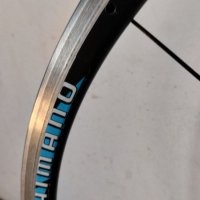 Shimano wh-r540, снимка 7 - Части за велосипеди - 40106541