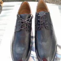 мъжки обувки Clarks, снимка 5 - Официални обувки - 44307069