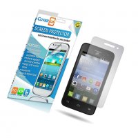 Alcatel Pop Star - Alcatel 5022X - Alcatel 5022D протектор за екрана , снимка 2 - Фолия, протектори - 39711726