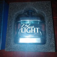 Мъжки парфюм BLU LIGHT, снимка 1 - Мъжки парфюми - 30454301