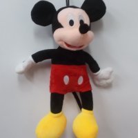 Плюшена играчка Мики Маус 40 см - 40401, снимка 2 - Плюшени играчки - 38941685