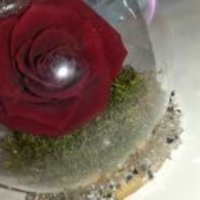 Вечна роза в стъкленица , снимка 4 - Романтични подаръци - 38007346