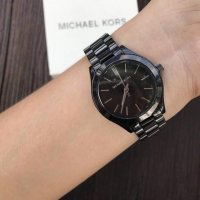 Оригинален дамски часовник MICHAEL KORS MK3587 -25%, снимка 2 - Дамски - 33712343