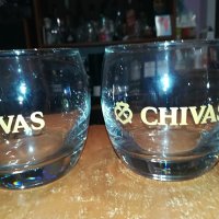 chivas-чаши 2бр 1012221122, снимка 8 - Колекции - 38962813
