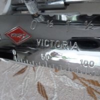 Везни[кантар] Krups модел Victoria, снимка 7 - Други стоки за дома - 37549486