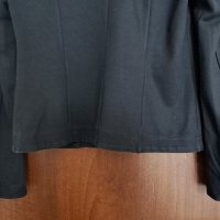 AIRFIELD Дамско вталено сако от трико-размер S, снимка 7 - Сака - 42755347