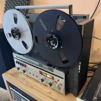 Revox A77 High Fidelity, снимка 3 - Декове - 38249379