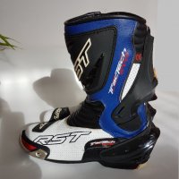 Ботуши Rst tractech evo boots 46, снимка 3 - Аксесоари и консумативи - 31365806