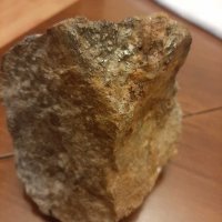 Руден камък от Родопите, снимка 3 - Колекции - 31005559