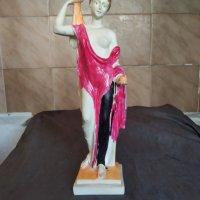 статуетка от алабастър, снимка 1 - Статуетки - 33822918