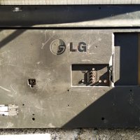 LG 42LF561V със счупена матрица , EAX66203001(1.6) , EAX66203805(1.2) , T550HVN08.1, снимка 2 - Части и Платки - 32128628