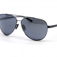 Оригинални мъжки слънчеви очила Porsche Design Aviator -55%, снимка 5 - Слънчеви и диоптрични очила - 39498428