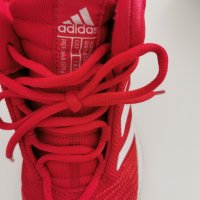 Маратонки Adidas 36ти номер, снимка 3 - Детски маратонки - 30444979