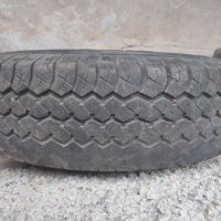 14цолови гуми от Форд транзит , снимка 4 - Гуми и джанти - 37402415