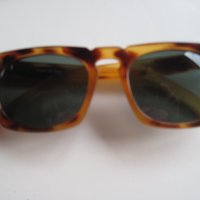 Оригинални слънчеви очила Benetton​, унисекс, снимка 4 - Слънчеви и диоптрични очила - 29225684