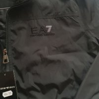 мъжки якета Emporio Armani EA7, снимка 2 - Якета - 34803802