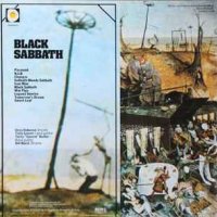 Грамофонни плочи Black Sabbath ‎– Greatest Hits, снимка 2 - Грамофонни плочи - 35573051