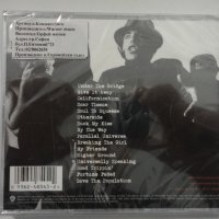 Red Hot Chili Peppers/Greatest Hits , снимка 2 - CD дискове - 37122378