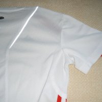 Адидас спортен комплект къс панталон с тениска марка , снимка 4 - Спортни екипи - 32020226